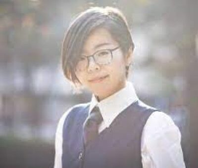 Keiko Wacamera