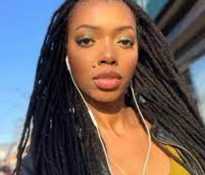 Keisha Charmaine