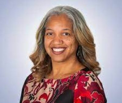 Keisha Morris