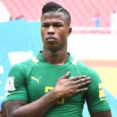 Keita Balde