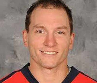 Keith Aucoin