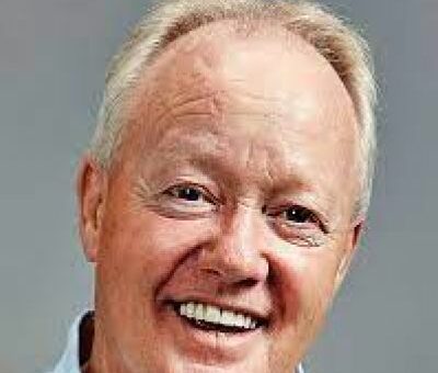 Keith Chegwin