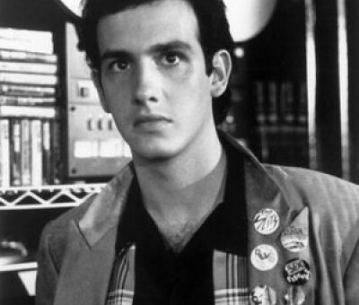 Keith Gordon