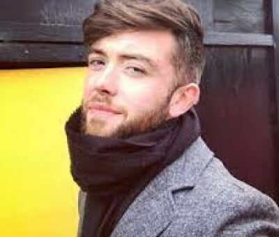 Keith Hanley