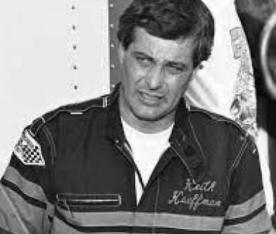 Keith Kauffman