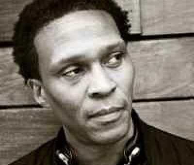 Keith Shocklee