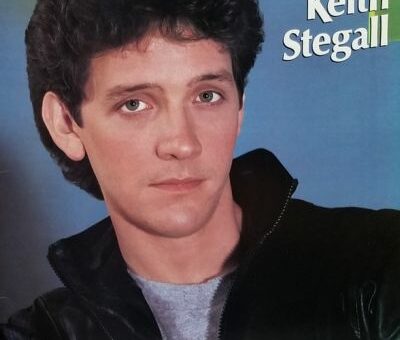 Keith Stegall