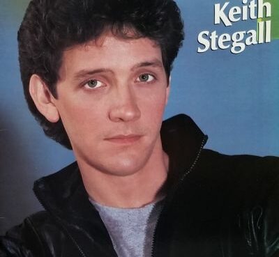 Keith Stegall