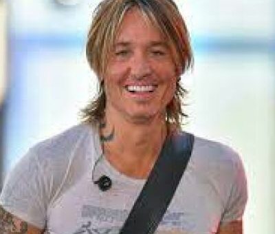 Keith Urban