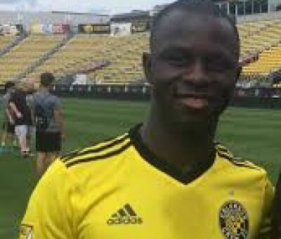 Kekuta Manneh