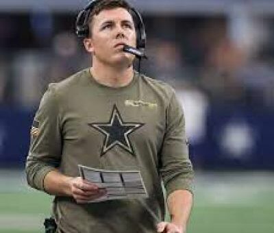 Kellen Moore