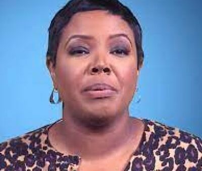 Kellie Shanygne Williams