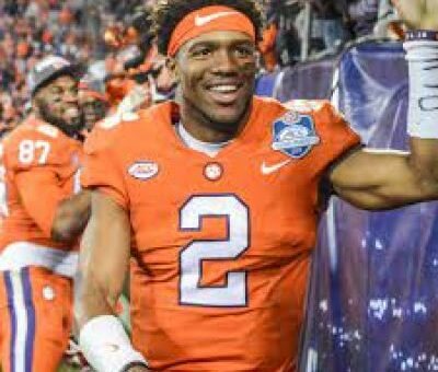 Kelly Bryant