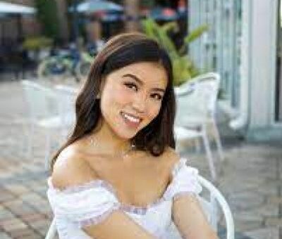 Kelly Doan