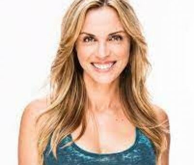 Kelly Sullivan