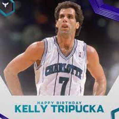 Kelly Tripucka