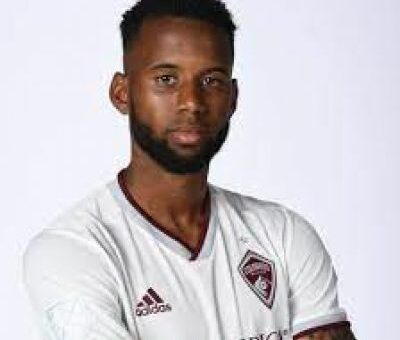 Kellyn Acosta