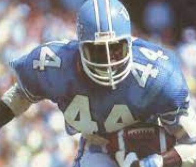 Kelvin Bryant