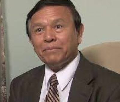Kem Sokha