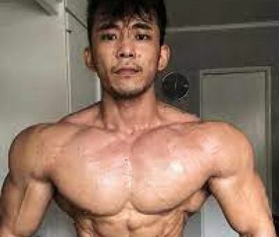 Ken Hanaoka