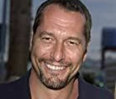 Ken Kirzinger