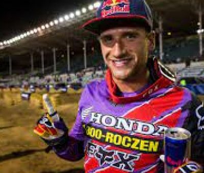 Ken Roczen