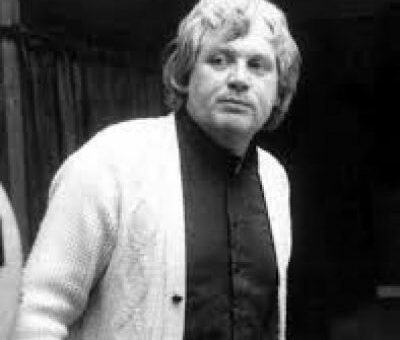 Ken Russell