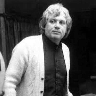 Ken Russell