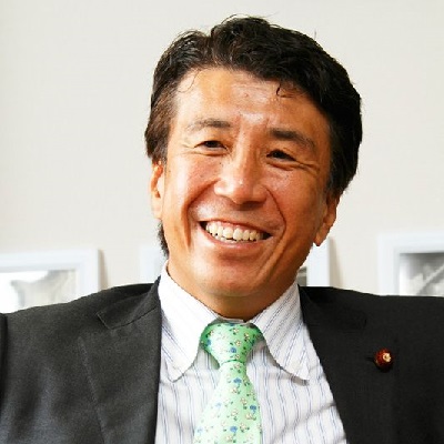 Ken Saitō