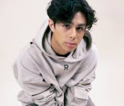 Ken San Jose