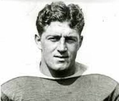 Ken Strong