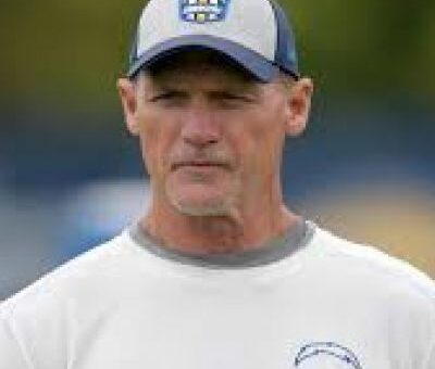 Ken Whisenhunt