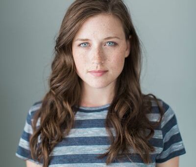 Kendra Timmins