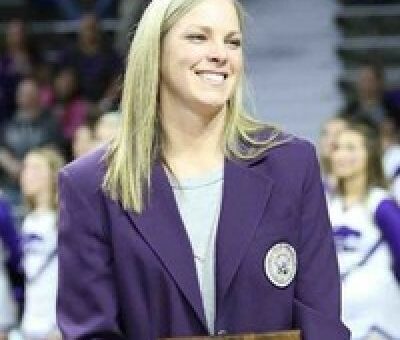 Kendra Wecker