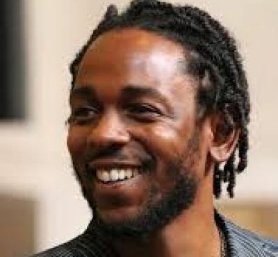 Kendrick Lamar