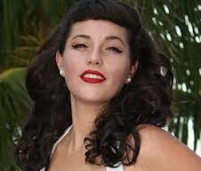Kenley Collins