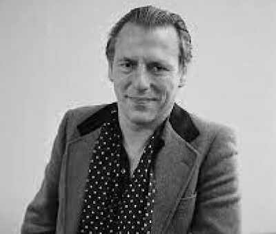 Kenneth Cranham