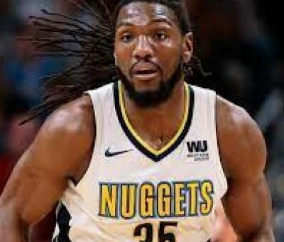 Kenneth Faried