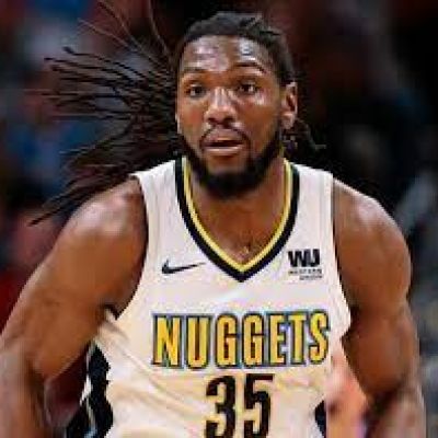 Kenneth Faried