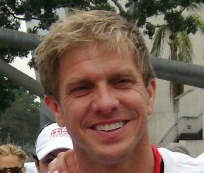 Kenneth Johnson