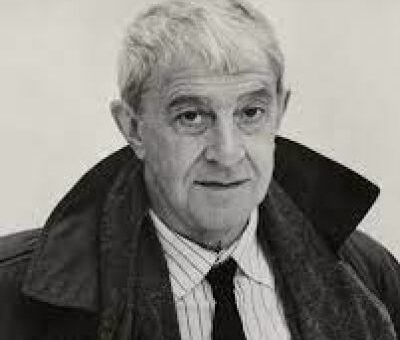Kenneth Macmillan