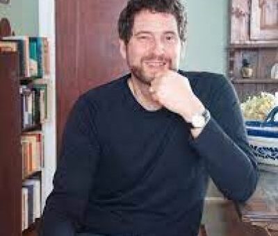Kenneth Oppel