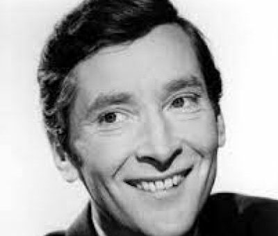 Kenneth Williams