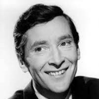 Kenneth Williams