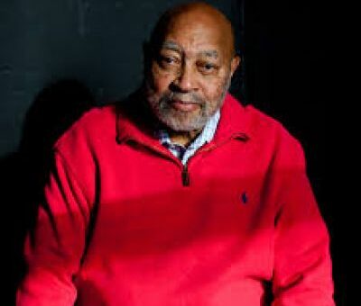 Kenny Barron