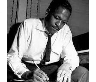 Kenny Drew