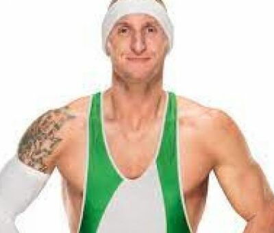 Kenny Dykstra