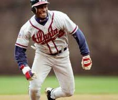 Kenny Lofton