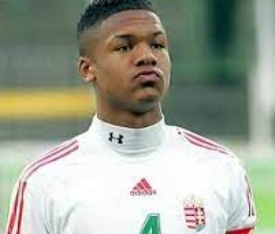 Kenny Otigba