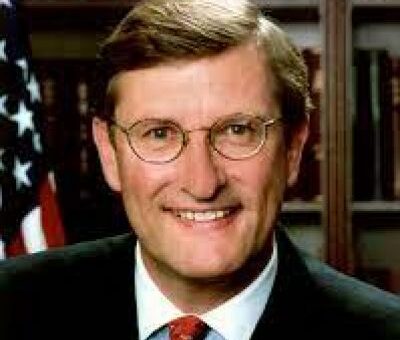 Kent Conrad